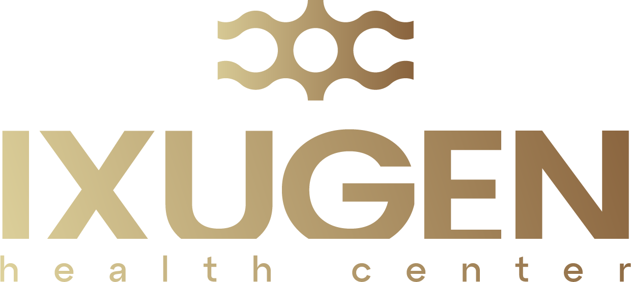 IXUGEN logo