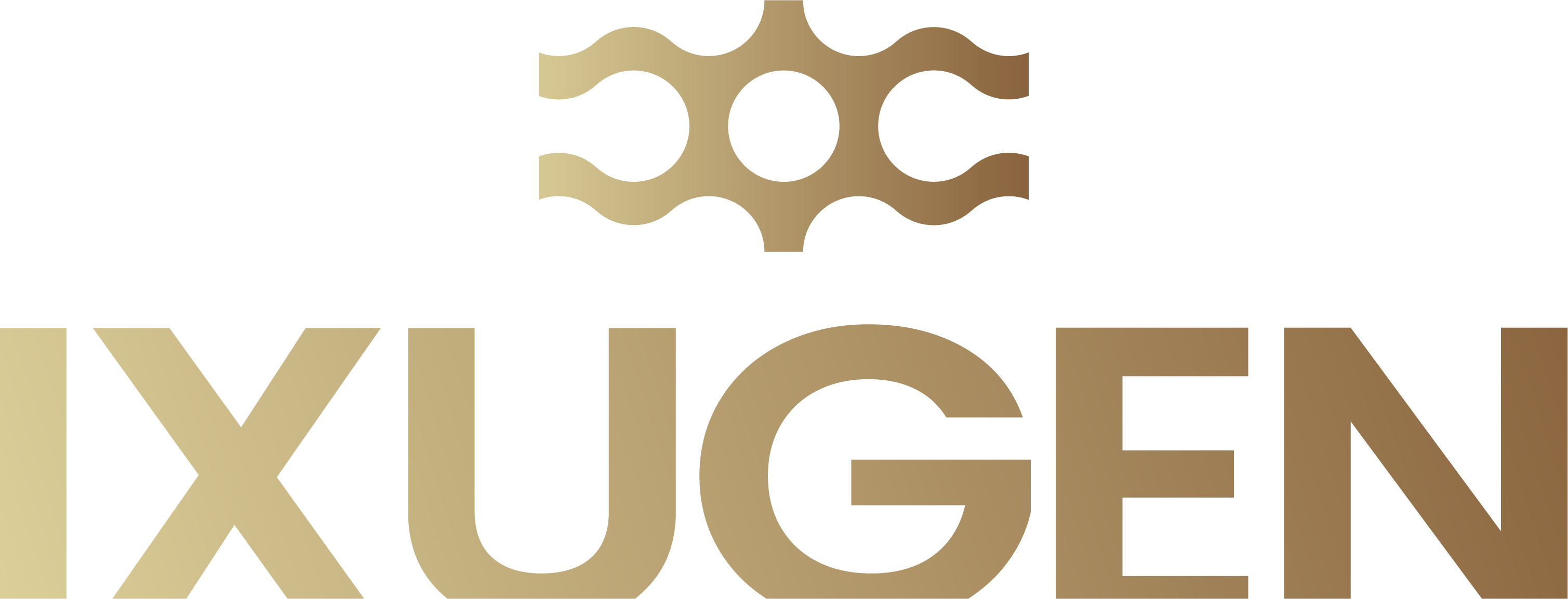 Logo Ixugen Limpio